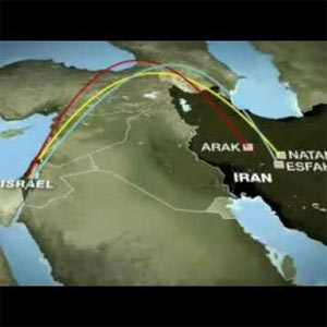 ضعف‌های اسرائیل در صورت جنگ با ایران